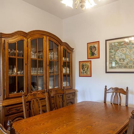 Casa Cesarina Apartment มาสซา ภายนอก รูปภาพ