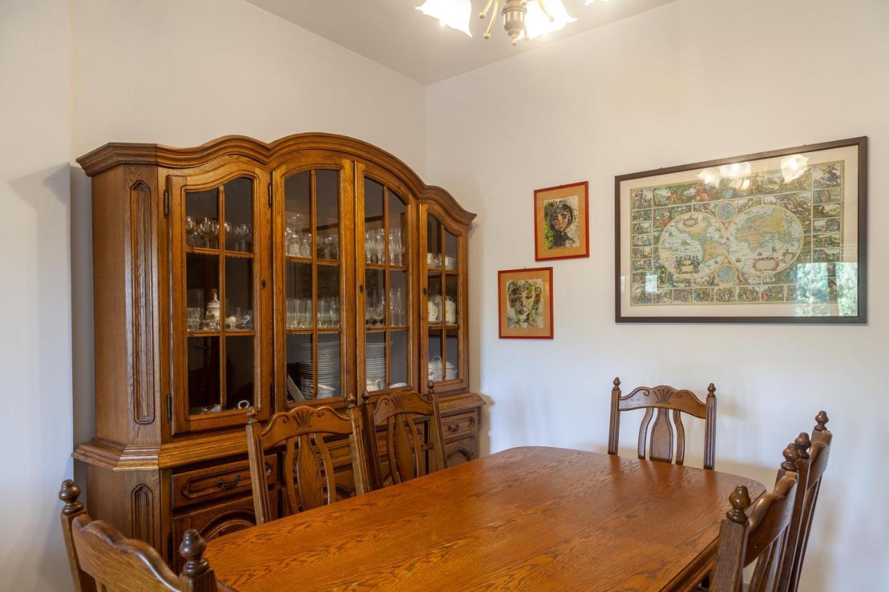 Casa Cesarina Apartment มาสซา ภายนอก รูปภาพ