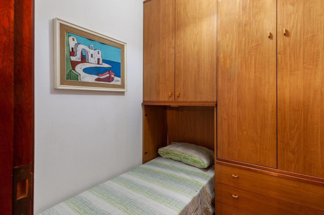 Casa Cesarina Apartment มาสซา ภายนอก รูปภาพ