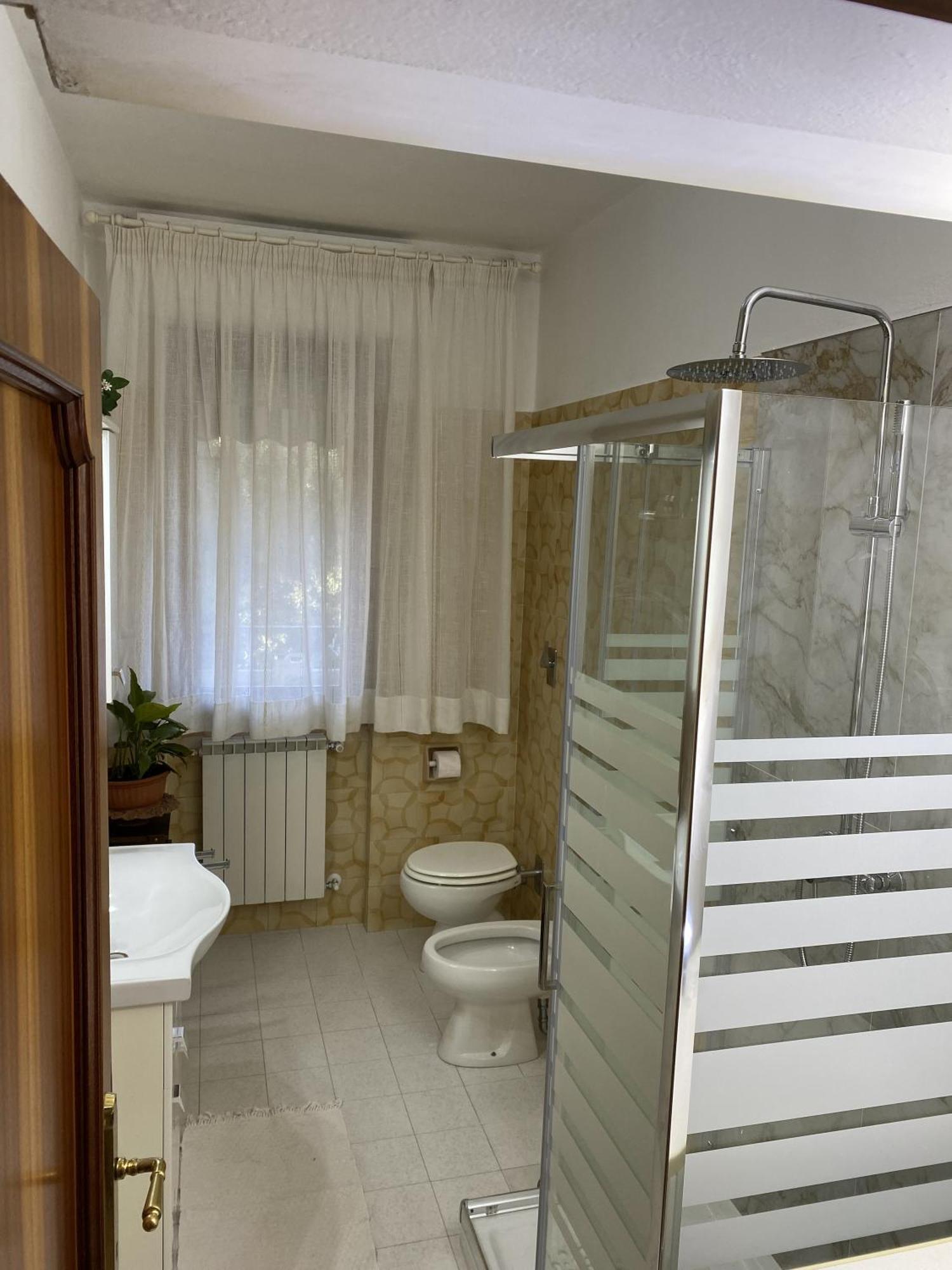 Casa Cesarina Apartment มาสซา ภายนอก รูปภาพ