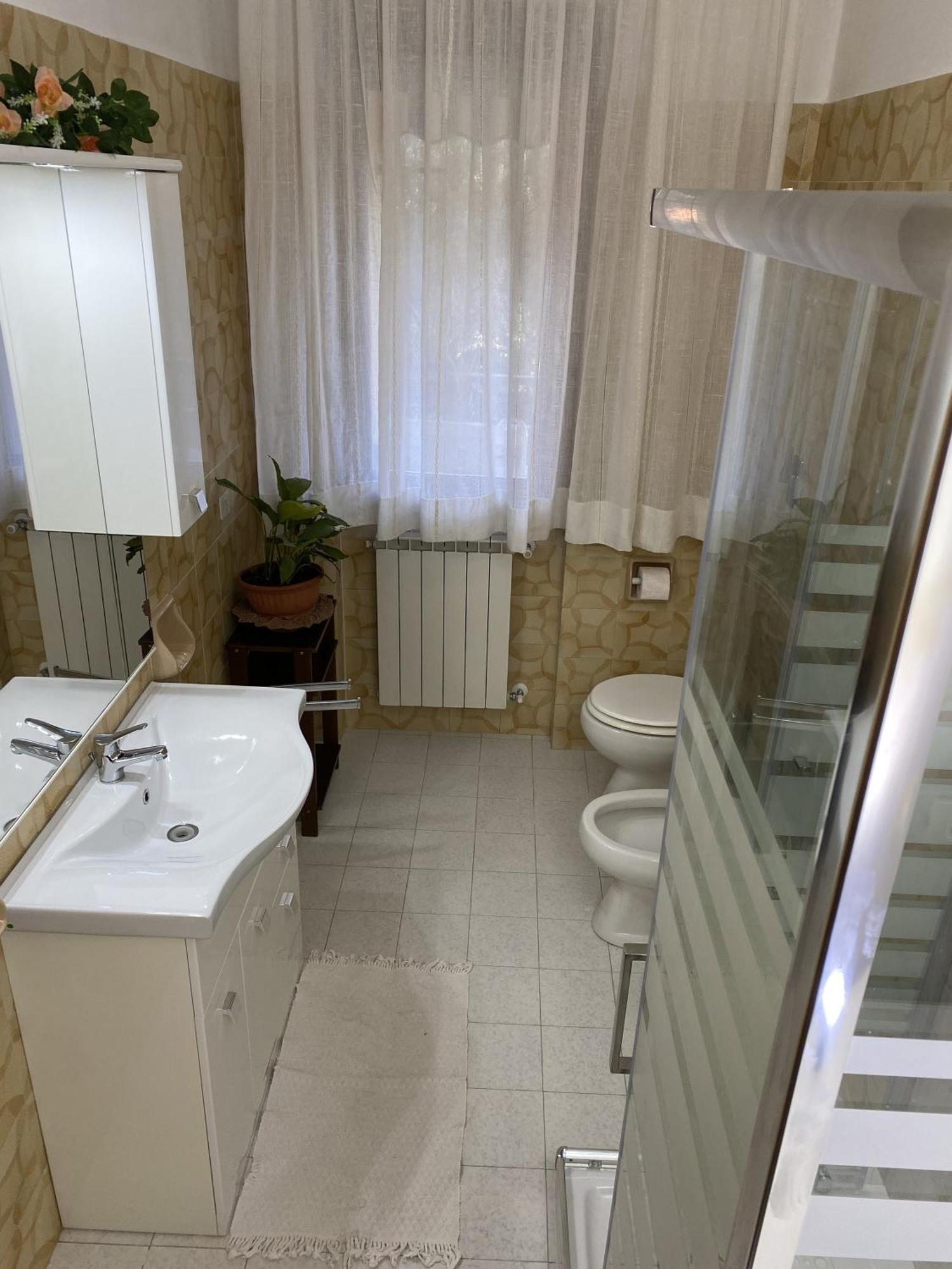 Casa Cesarina Apartment มาสซา ภายนอก รูปภาพ