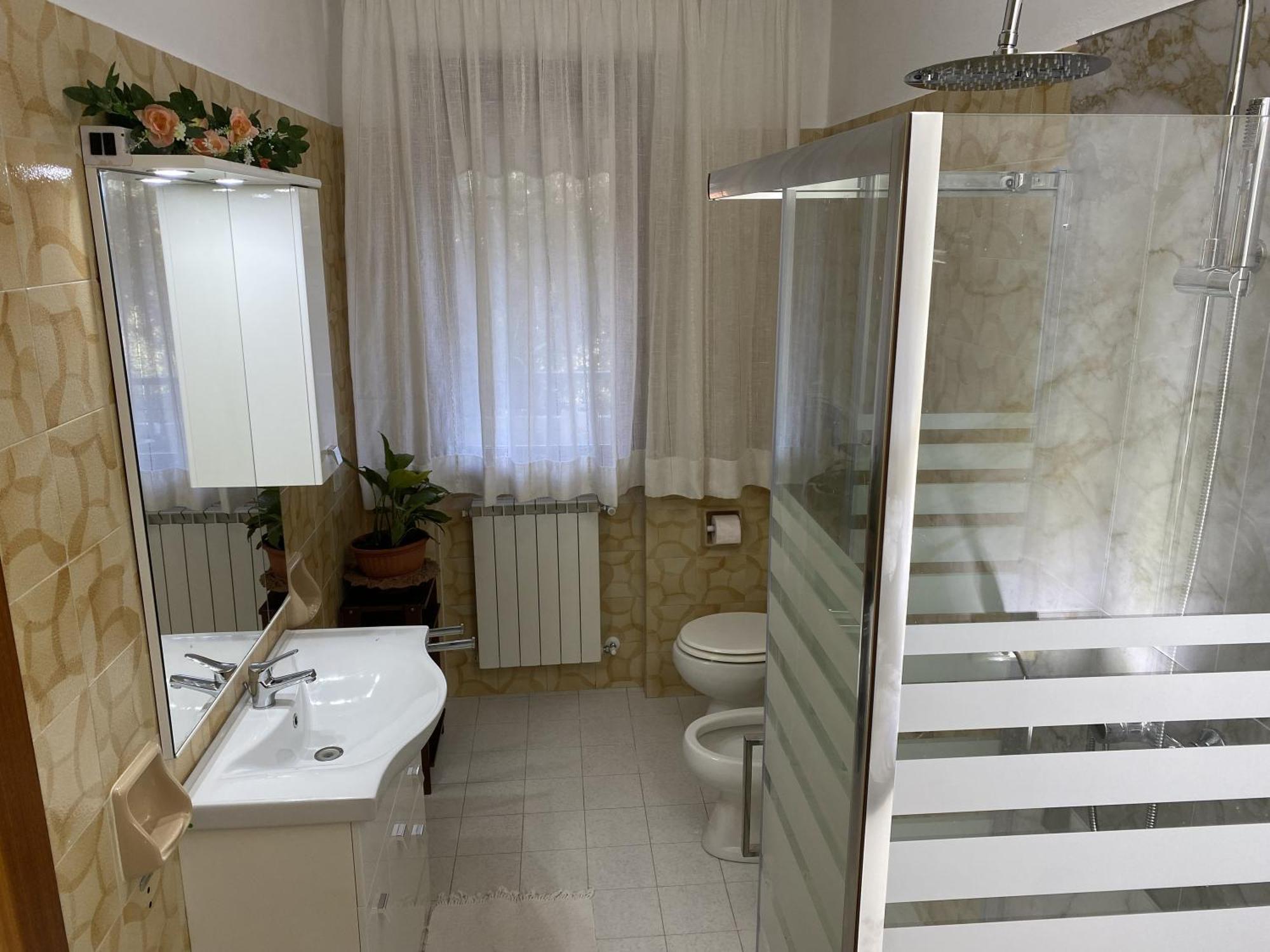 Casa Cesarina Apartment มาสซา ภายนอก รูปภาพ